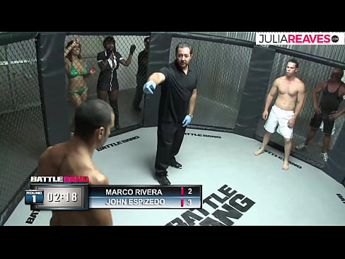 ❤️ Ultimate Fighter e koatile ngoanana oa palo hang ka mor'a ho loana ka lesale ️❌ ☑