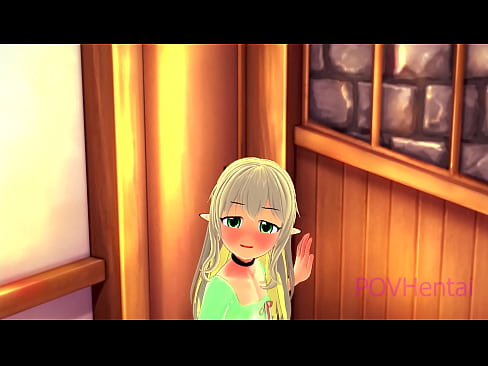 ❤️ (Trap) Elvish maid e o thusa ho hlatsoa sefahleho sa hau. ️❌ ☑