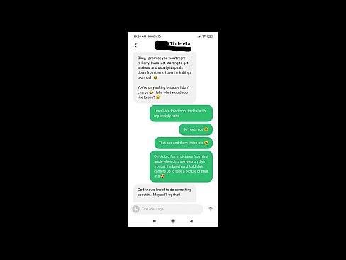 ❤️ Ke kentse PAWG e ncha ho tloha Tinder ho ea ho harem ea ka (bua le Tinder e kenyelelitsoe) ️❌ ☑